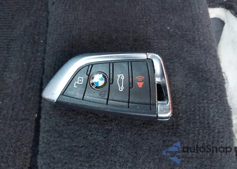 2023 BMW M3 Competition xDrive из США, поврежденный, VIN WBS43AY05PFP29579